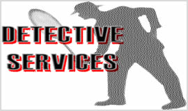 Nuneaton Private detective Services